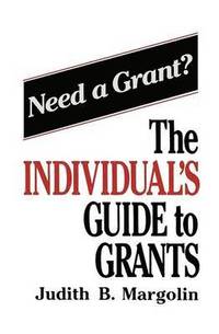 bokomslag The Individuals Guide to Grants
