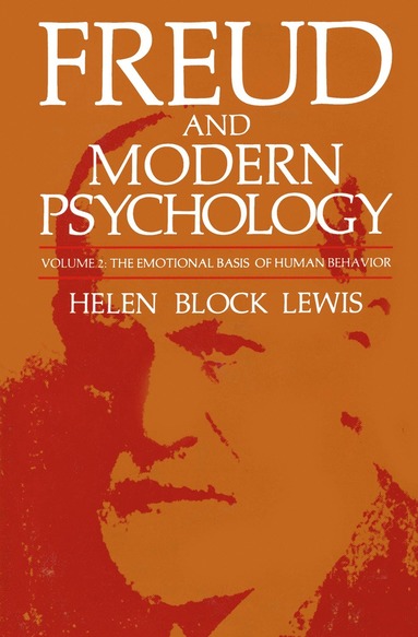 bokomslag Freud and Modern Psychology