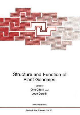 Structure and Function of Plant Genomes 1