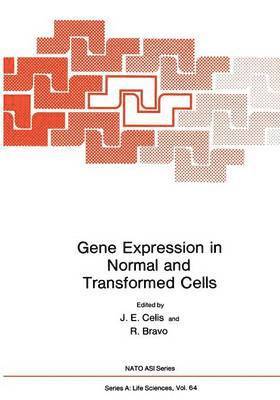 Gene Expression in Normal and Transformed Cells 1