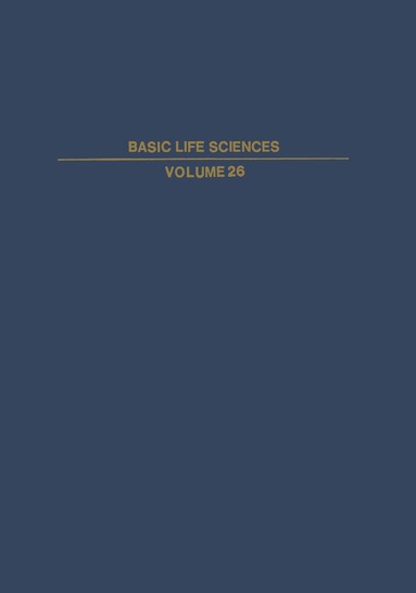 Tsune Kosuge, Carole P. Meredith, Alexander Hollaender, Claire M. Wilson - Genetic Engineering of Plants, Häftad