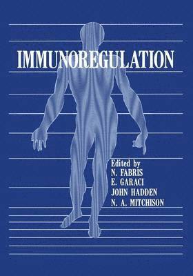 Immunoregulation 1