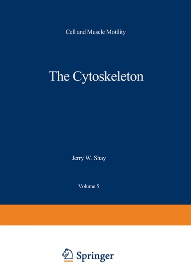 Jerry Shay - Cytoskeleton, Häftad