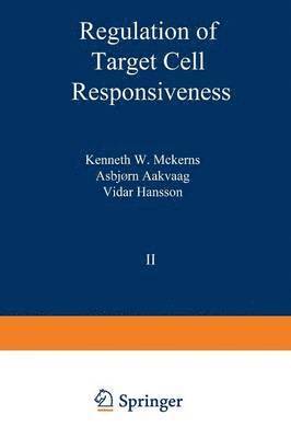Regulation of Target Cell Responsiveness