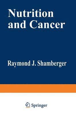 Nutrition and Cancer 1
