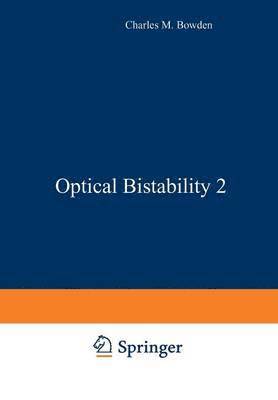 Optical Bistability 2 1