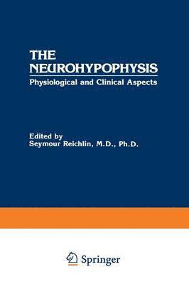 The Neurohypophysis 1