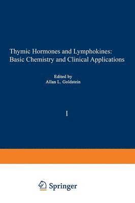 bokomslag Thymic Hormones and Lymphokines
