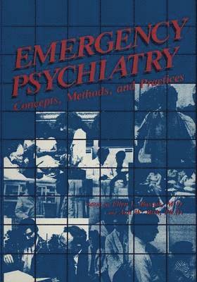 Emergency Psychiatry 1