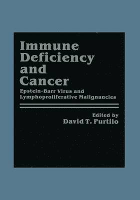 Immune Deficiency and Cancer 1