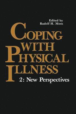 Coping with Physical Illness 1