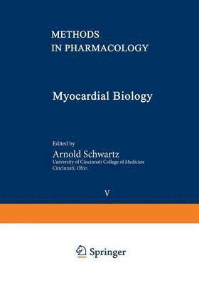 Myocardial Biology 1