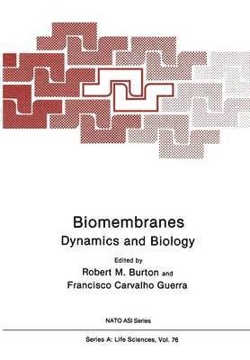 Biomembranes 1
