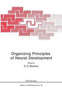 bokomslag Organizing Principles of Neural Development