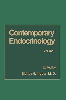 Contemporary Endocrinology 1