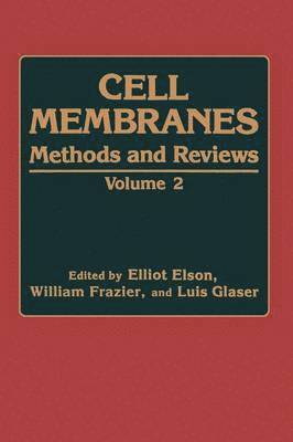 Cell Membranes 1