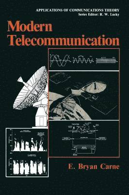 Modern Telecommunication 1