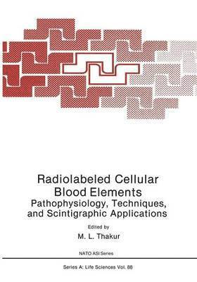 Radiolabeled Cellular Blood Elements 1