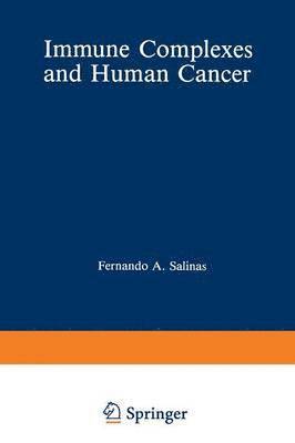 Immune Complexes and Human Cancer 1