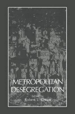 Metropolitan Desegregation 1