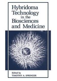 bokomslag Hybridoma Technology in the Biosciences and Medicine