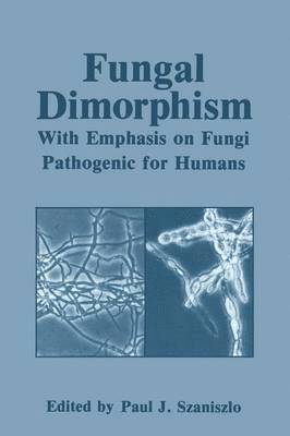 Fungal Dimorphism 1
