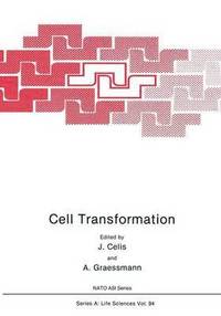 bokomslag Cell Transformation