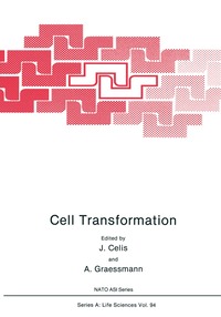 bokomslag Cell Transformation