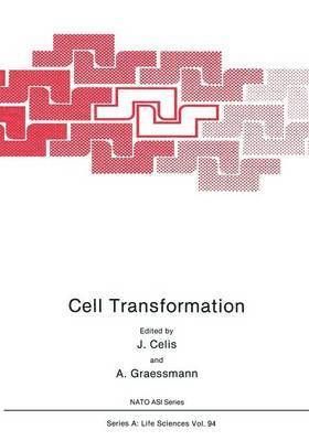 bokomslag Cell Transformation