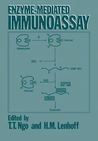 bokomslag Enzyme-Mediated Immunoassay