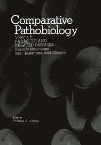 bokomslag Parasitic and Related Diseases