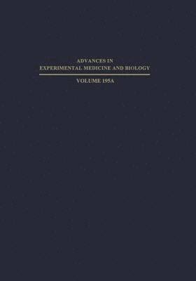 bokomslag Purine and Pyrimidine Metabolism in Man V