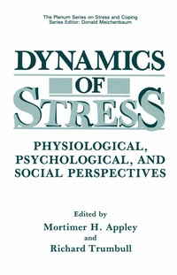 bokomslag Dynamics of Stress