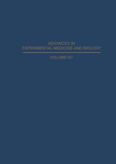 bokomslag Biological Reactive Intermediates III
