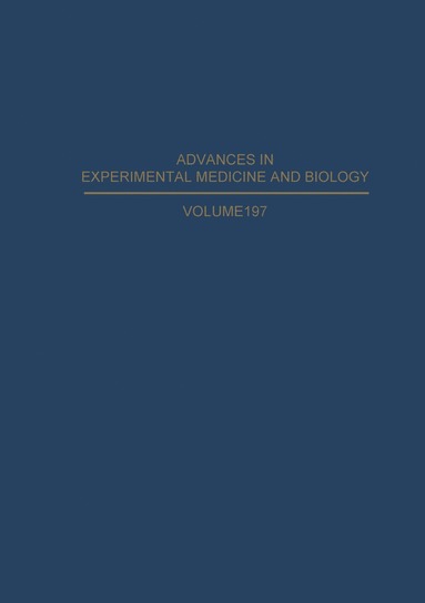 bokomslag Biological Reactive Intermediates III