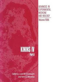 bokomslag Kinins IV