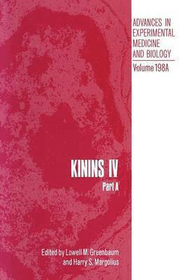 Kinins IV 1