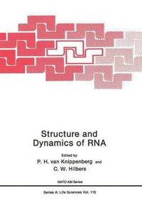 bokomslag Structure and Dynamics of RNA