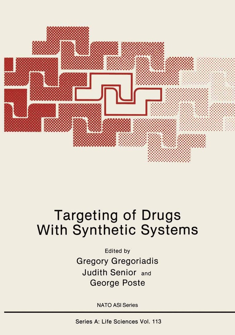 Targeting of Drugs With Synthetic Systems 1