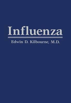 bokomslag Influenza