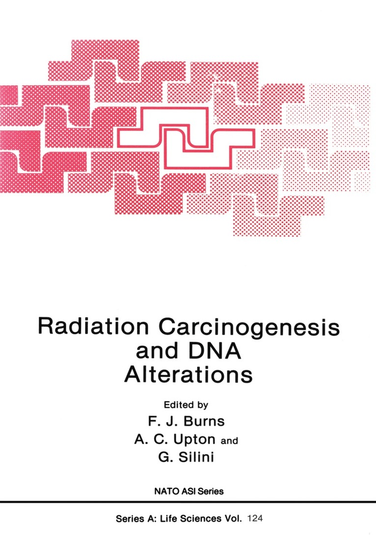Radiation Carcinogenesis and DNA Alterations 1
