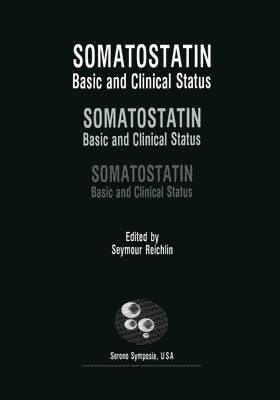 Somatostatin 1