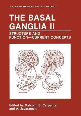 The Basal Ganglia II 1