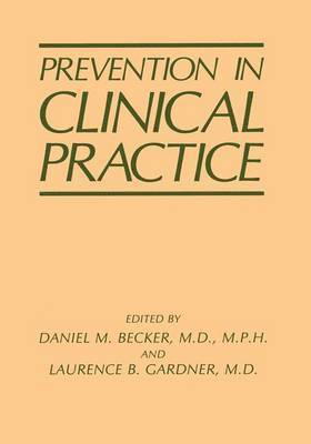 Prevention in Clinical Practice 1