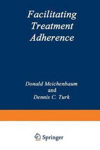bokomslag Facilitating Treatment Adherence