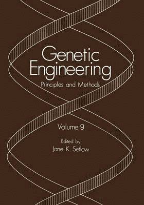 Genetic Engineering 1