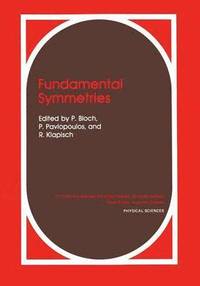 bokomslag Fundamental Symmetries
