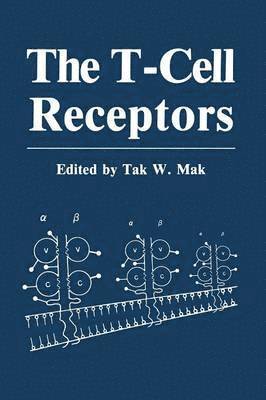 The T-Cell Receptors 1