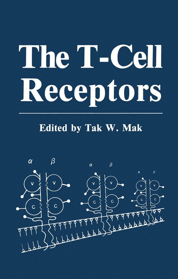 T-Cell Receptors