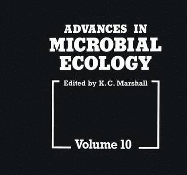 bokomslag Advances in Microbial Ecology